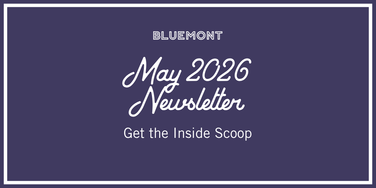 May 2025 Newsletter